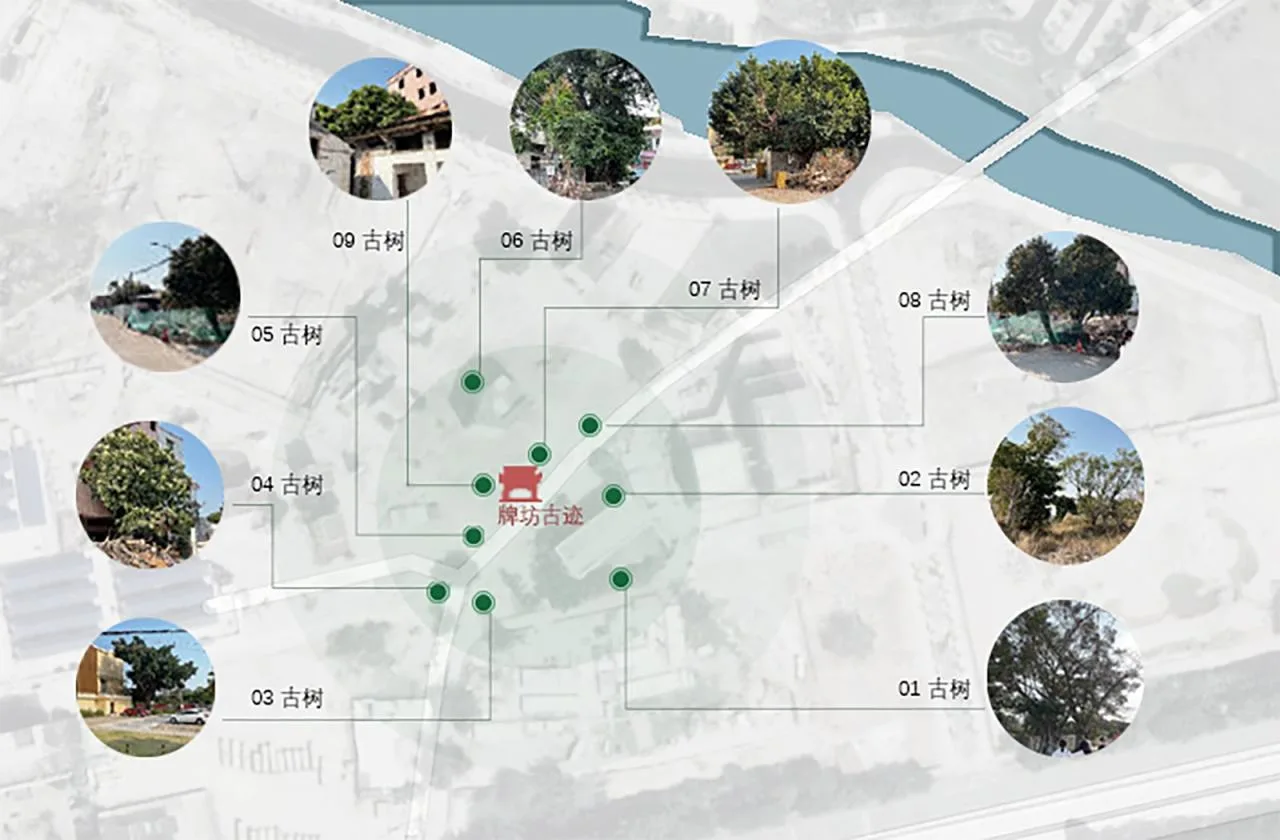 BIM Architecture | Renheng Zhuhai Binhai Bay Neighborhood Center/PTA Shanghai Botao 9 STUDIO