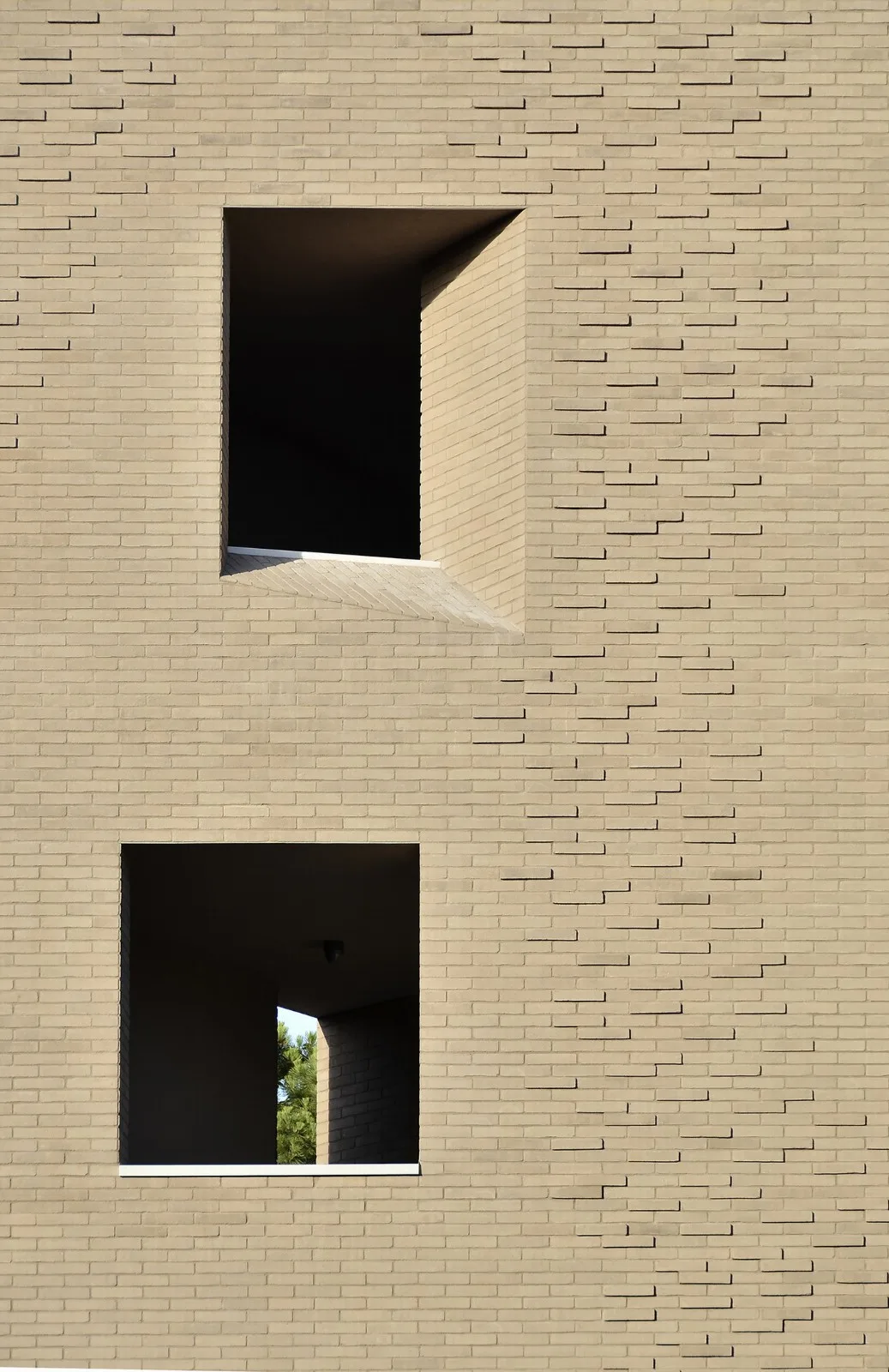 BIM Architecture | Stella Maris Monastery Accommodation/Toti Semerano