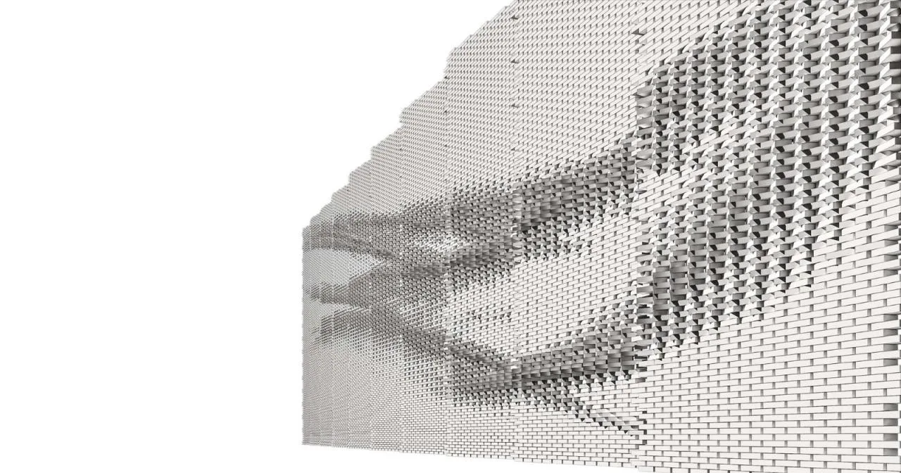 BIM Architecture | Nanjing Ritz Hotel/Shanghai Chuangmeng International Architectural Design