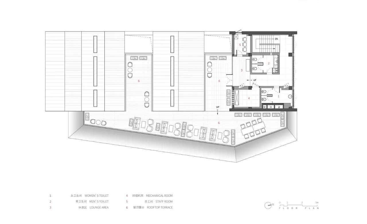 BIM Architecture | Integrating the New with the Old, Advancing with the Times: Jinan NIO Center/LUKSTUDIO Zhizuo Studio