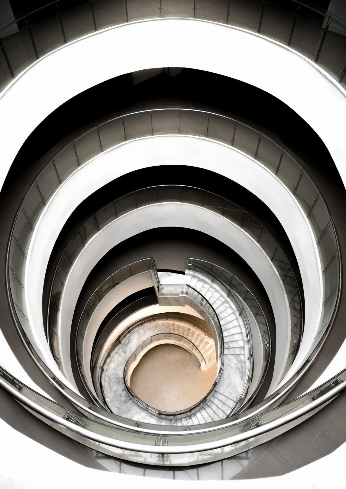 BIM Architecture | Guofang Electronic R&D Center/Pingjie Design, School of Architecture, Soochow University