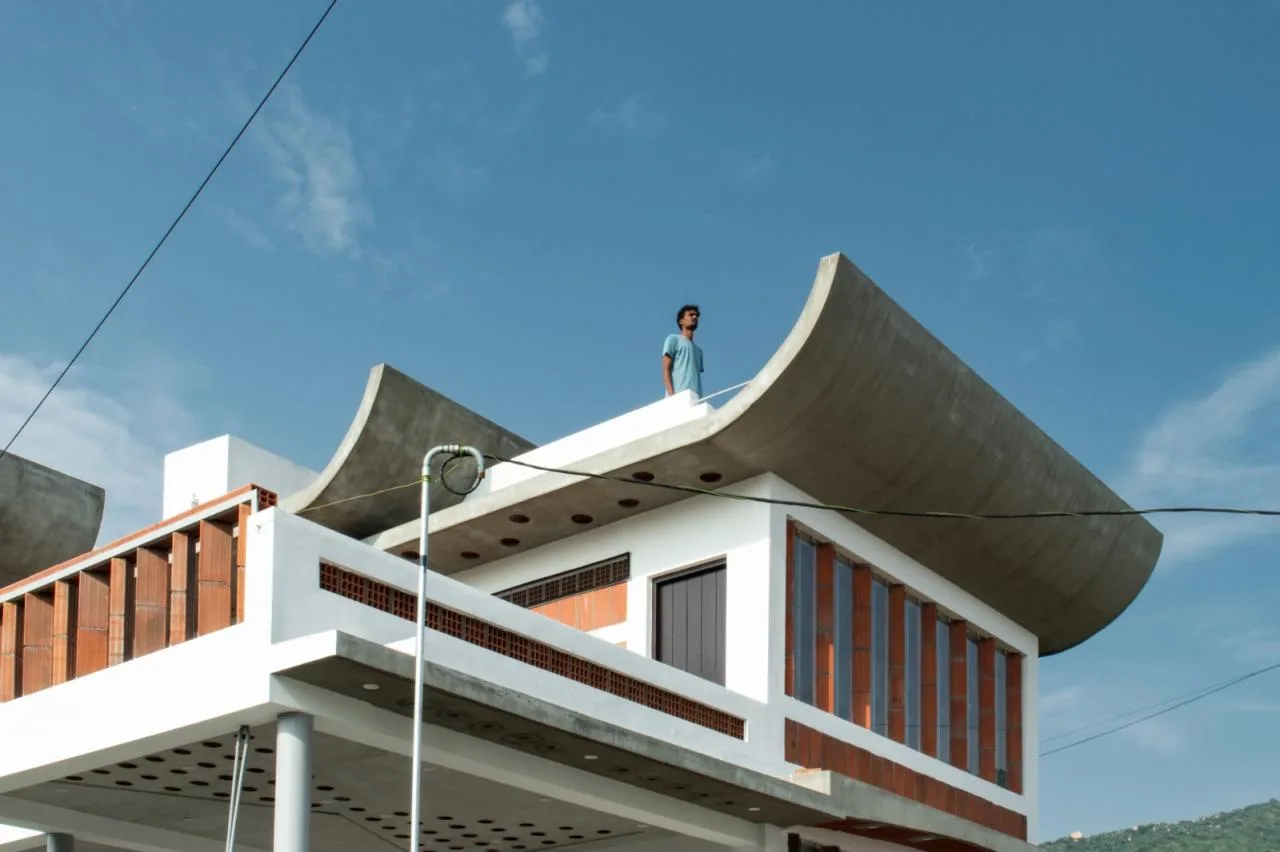 BIM Architecture | Coimbatore Training Center in India/Masonry of Architects
