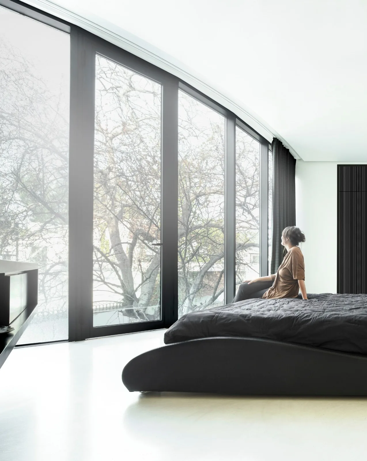 BIM Architecture | KD45 Villa, Urban Life Surrounded by Nature/Studio Symbiosis