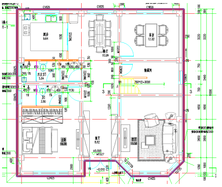 Tianzheng Architecture T20V8.0 official version, including installation and setup tutorials, supports CAD2010-2022