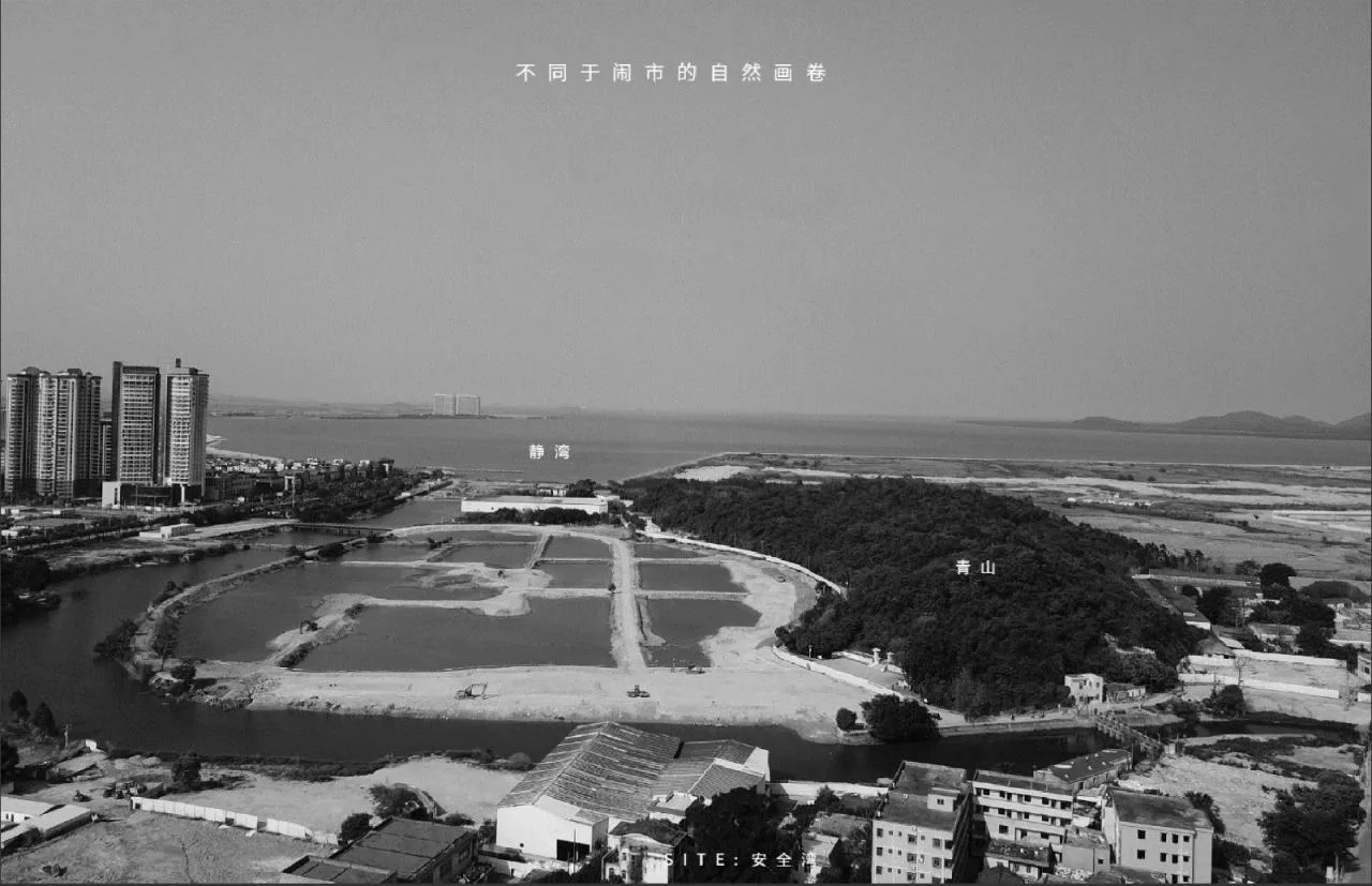 BIM Architecture | Renheng Zhuhai Binhai Bay Neighborhood Center/PTA Shanghai Botao 9 STUDIO