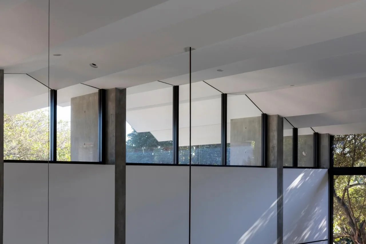 BIM Architecture | Zigzag Residence/Stukel Architecture