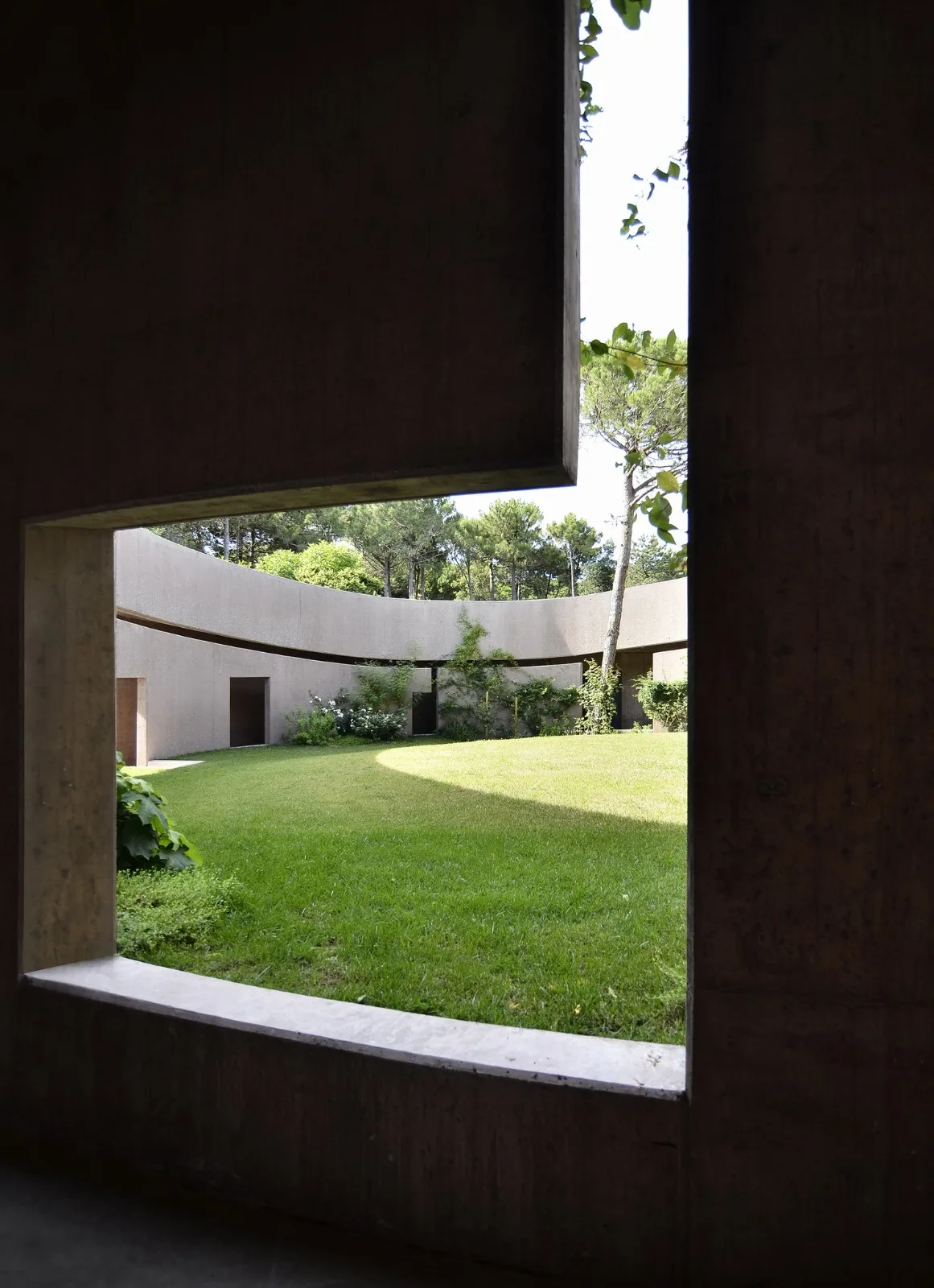 BIM Architecture | Stella Maris Monastery Accommodation/Toti Semerano