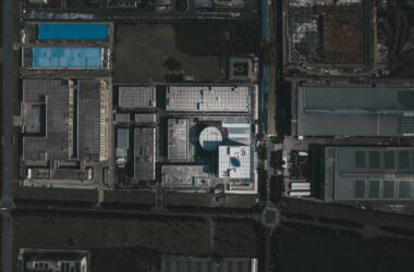 BIM-Driven Design of Guofang Electronic R&D Center by Pingjie Design, Soochow University School of Architecture-BIM WORLD