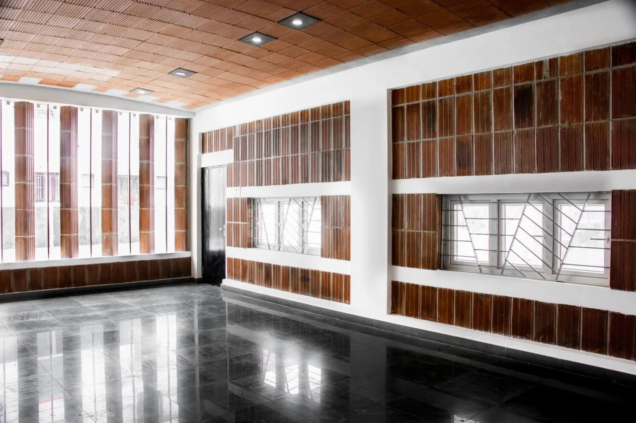 BIM Architecture | Coimbatore Training Center in India/Masonry of Architects
