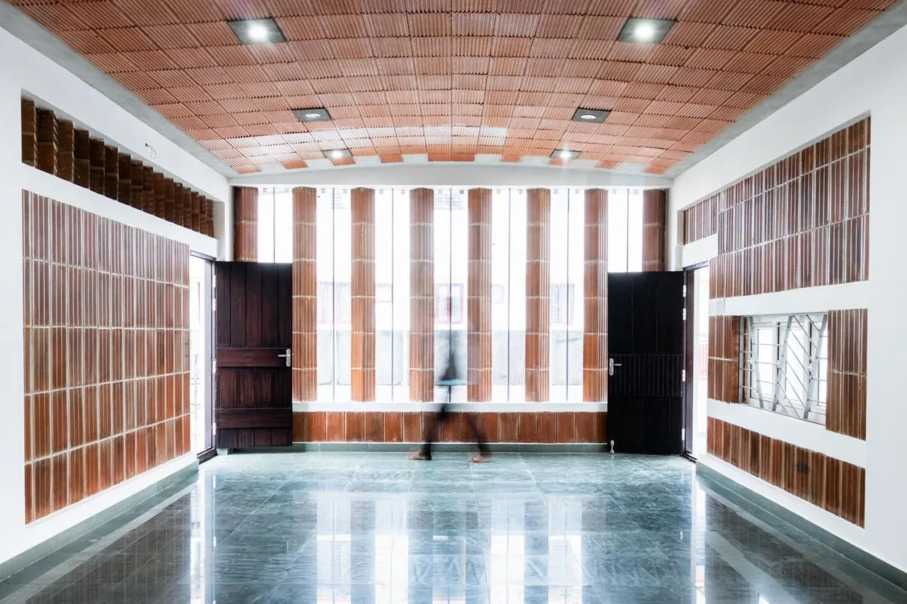 BIM Architecture | Coimbatore Training Center in India/Masonry of Architects