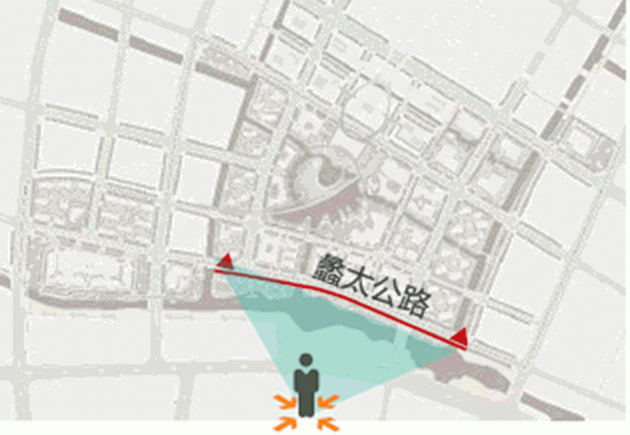 BIM Architecture | Moc Xinguangli · Suzhou High Speed Rail New City Composite Commercial Block/Jianhe Architecture