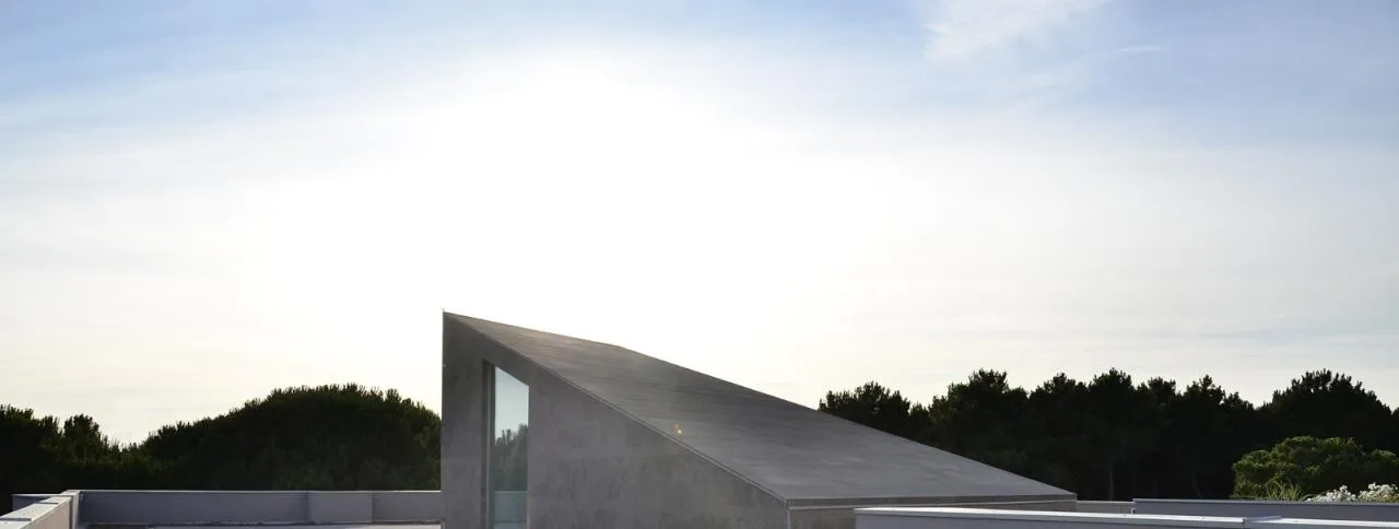BIM Architecture | Stella Maris Monastery Accommodation/Toti Semerano