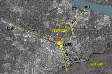BIM Design for Changzhou High-Speed Rail New City Navigation Building by Jianhe Architecture-BIM WORLD