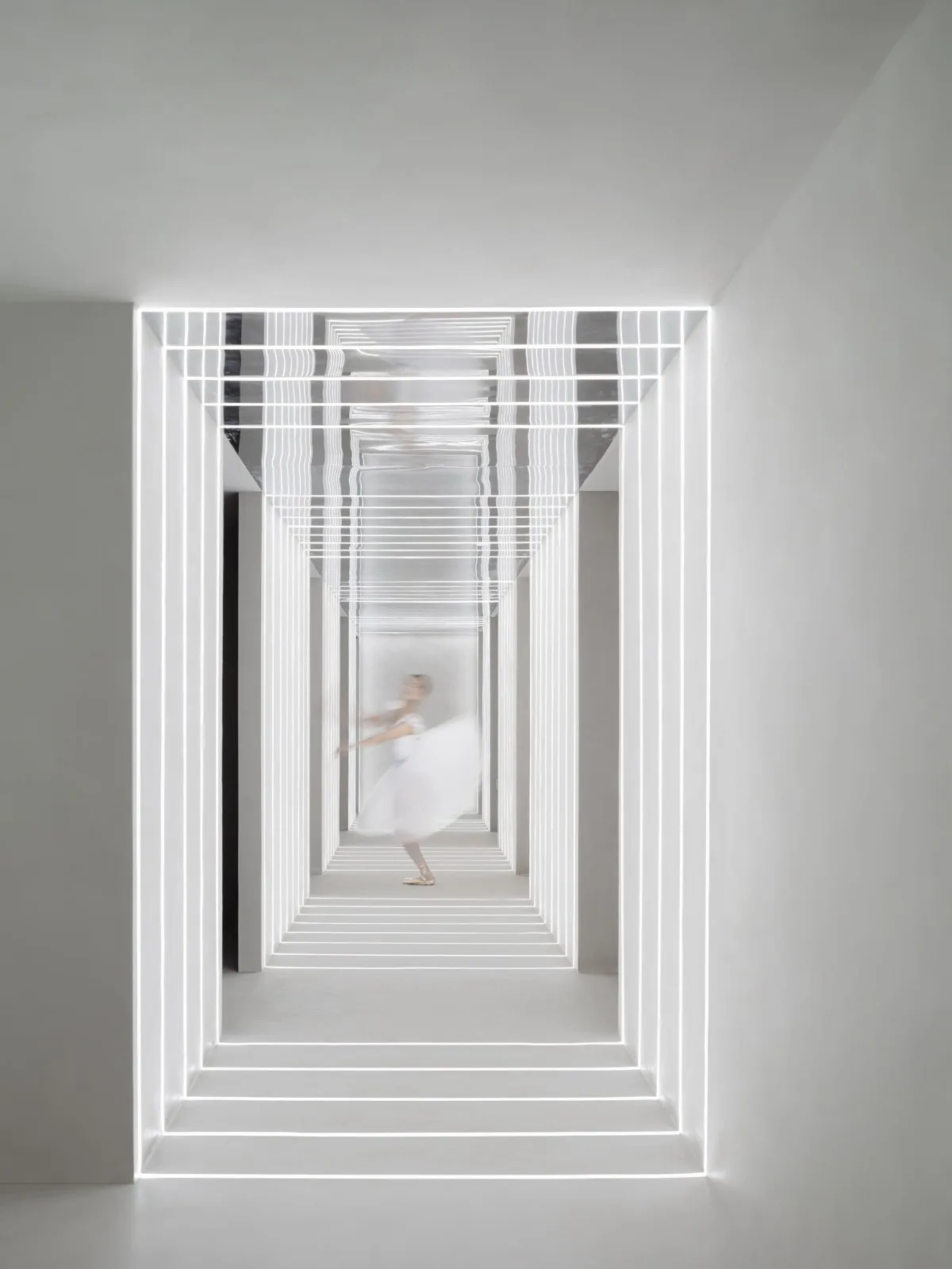 BIM Architecture | Xiamen Qianhu House Story Art Museum/Cunjiang Panda NANA