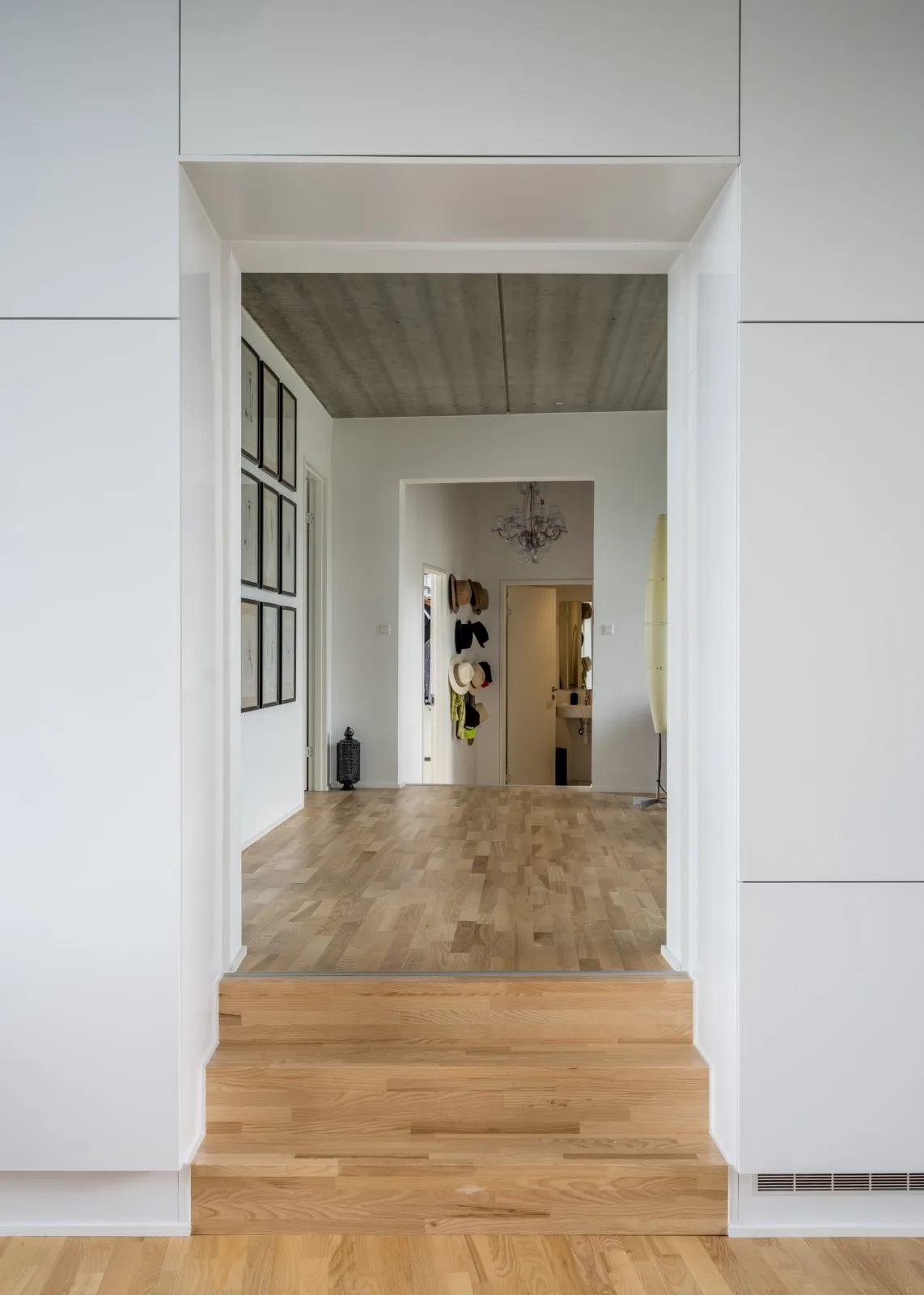 BIM Architecture | Modular Residential 2.0 Sneglehusene/BIG