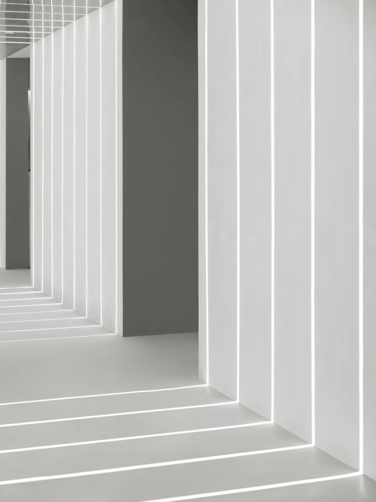 BIM Architecture | Xiamen Qianhu House Story Art Museum/Cunjiang Panda NANA