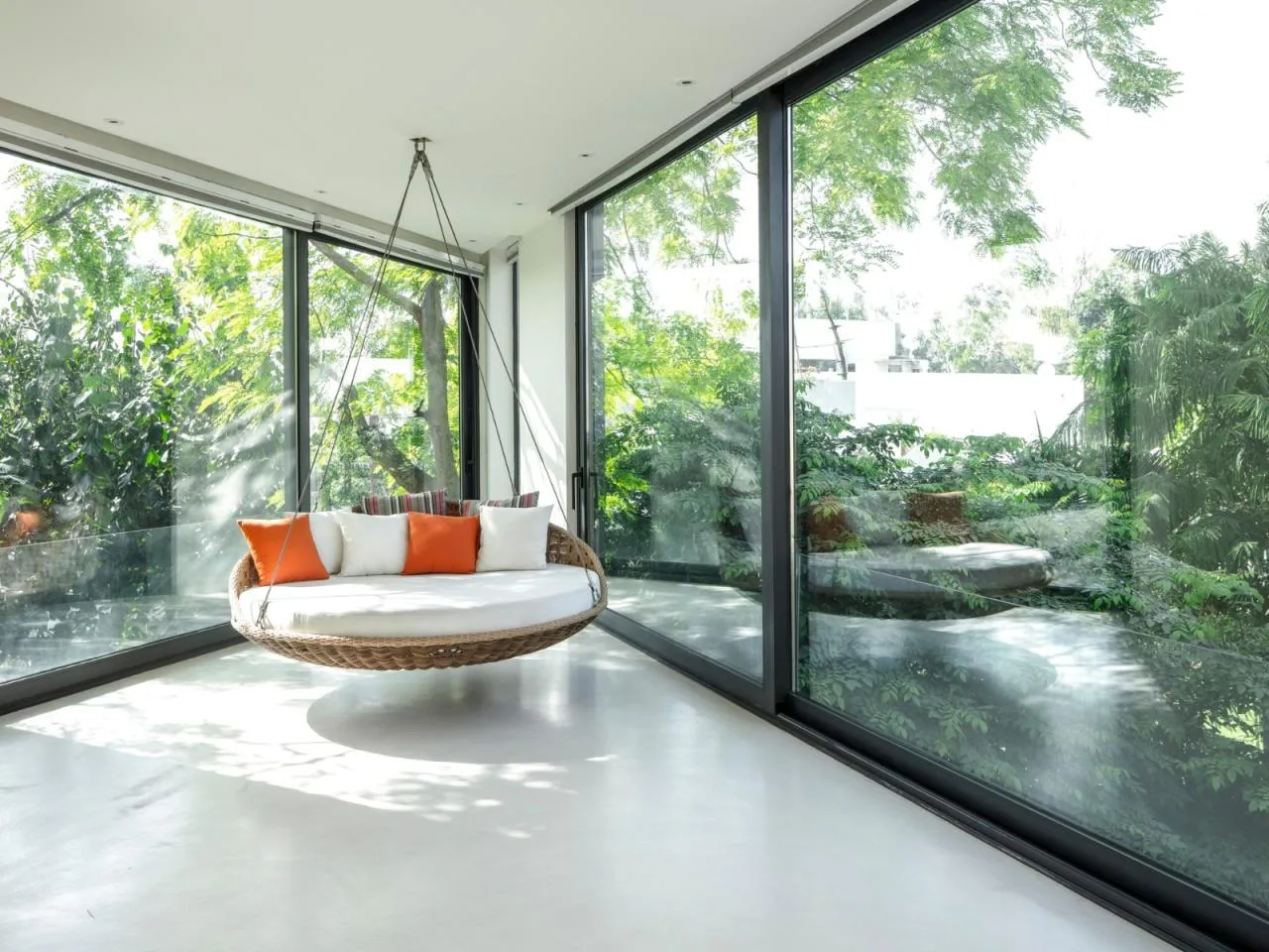 BIM Architecture | KD45 Villa, Urban Life Surrounded by Nature/Studio Symbiosis