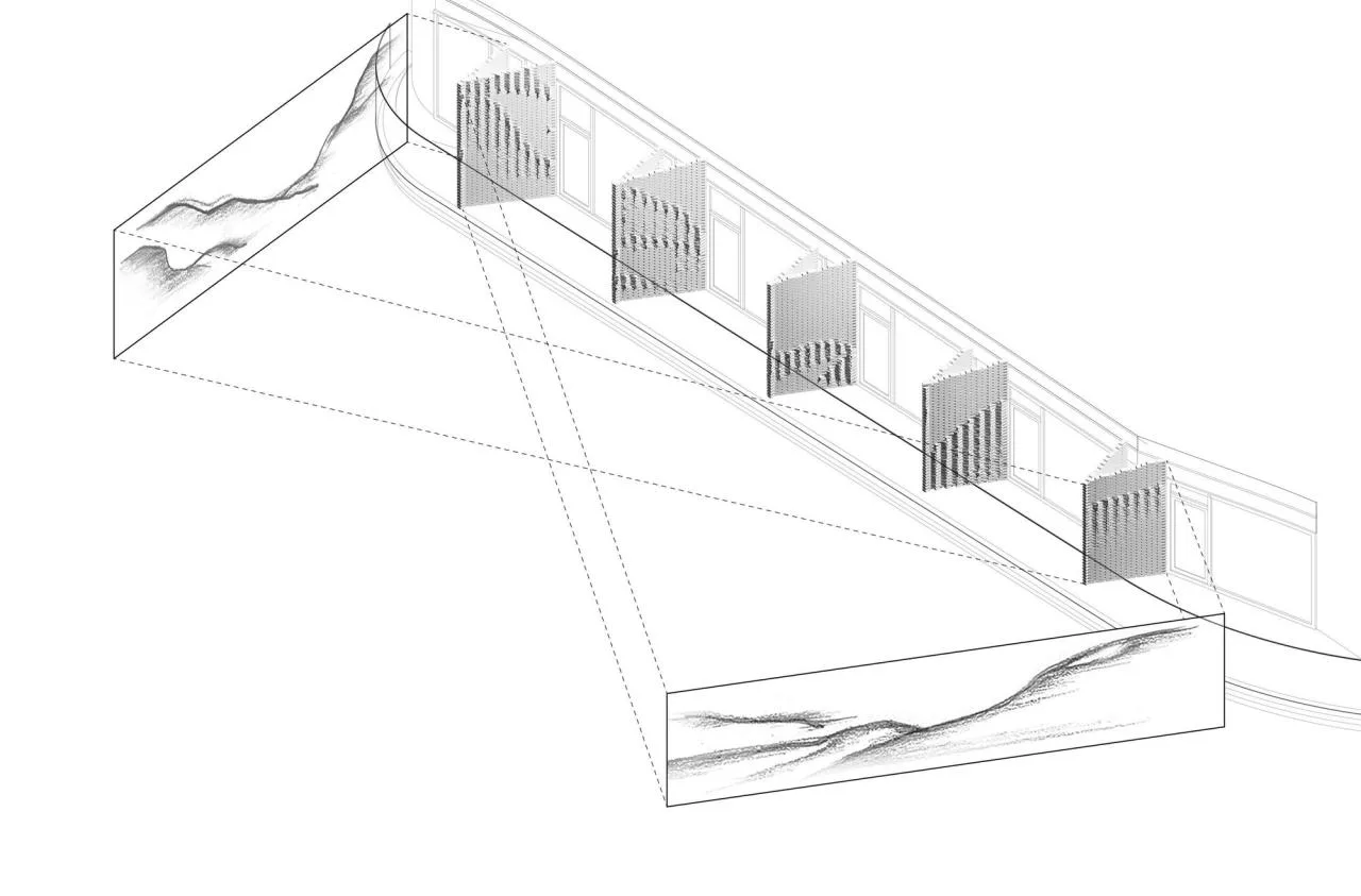 BIM Architecture | Nanjing Ritz Hotel/Shanghai Chuangmeng International Architectural Design