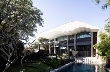 Zigzag Residence by Stukel Architecture: A BIM-Driven Design-BIM WORLD