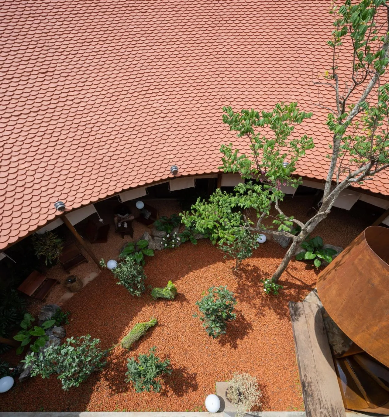 BIM Architecture | May Cafe and Bakery/FeA