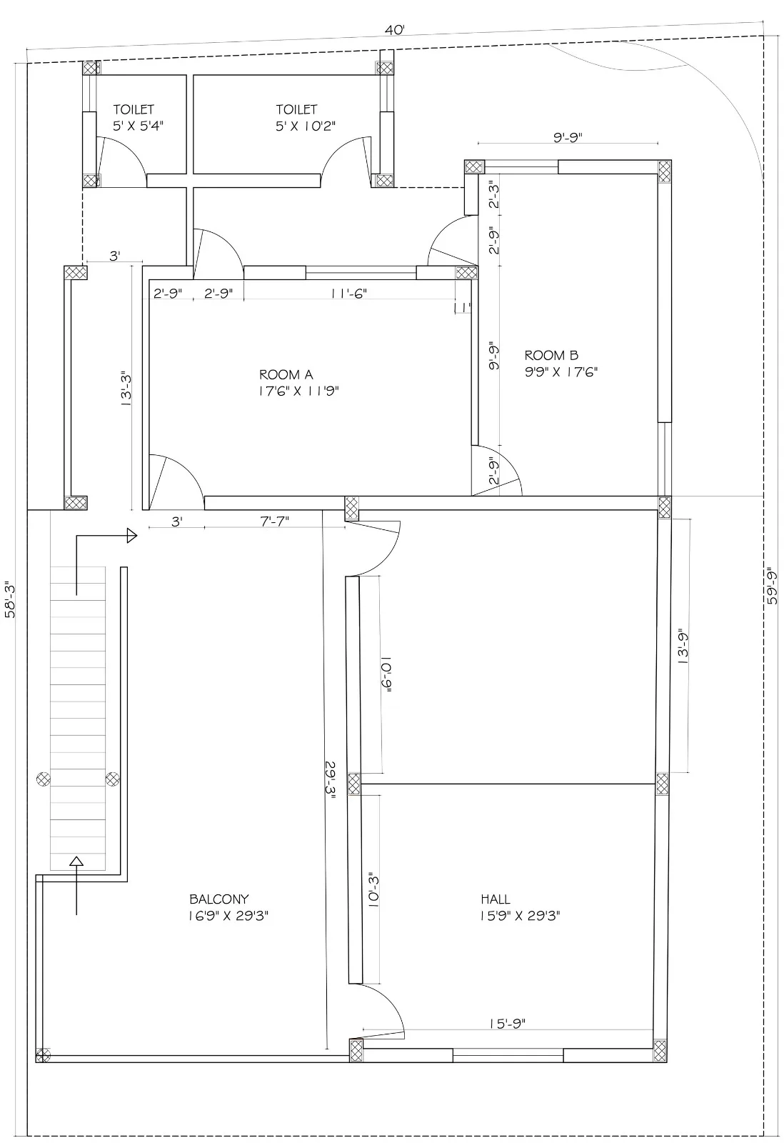 BIM Architecture | Coimbatore Training Center in India/Masonry of Architects