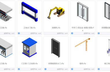 BIM Q&A | How to Create Revit Linear Families That Can Be Dragged Like Walls-BIM WORLD