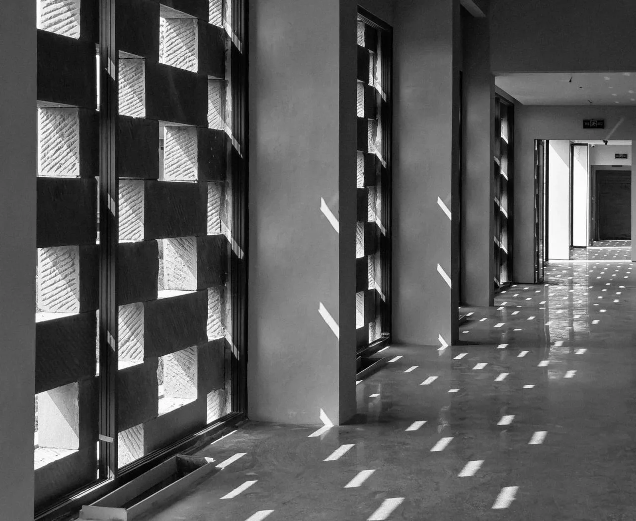 BIM Architecture | A Country Club that Unleashes Nature: JOYBO FARM/Wujian Architectural Design Firm on Jiang Xiaobai's One Acre Three Part Land