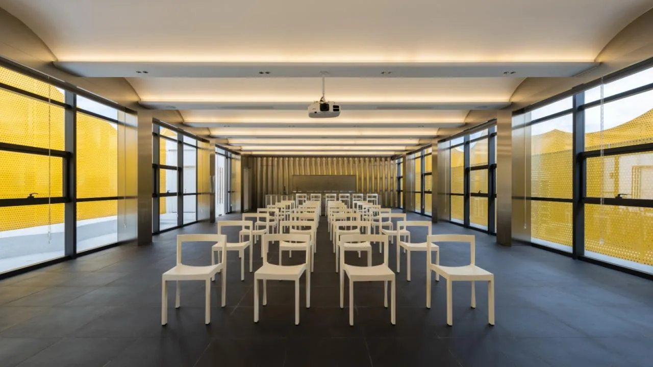 BIM Architecture | Everything in the Room: As a Fairy Tale, Duoyun Academy Miro Store/Wutopia Lab