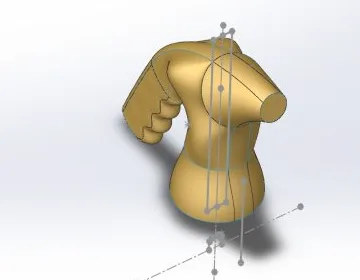 BIM Q&A | How to modify SolidWorks connection reorganization?