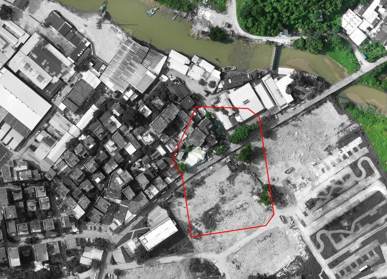 BIM Architecture | Renheng Zhuhai Binhai Bay Neighborhood Center/PTA Shanghai Botao 9 STUDIO