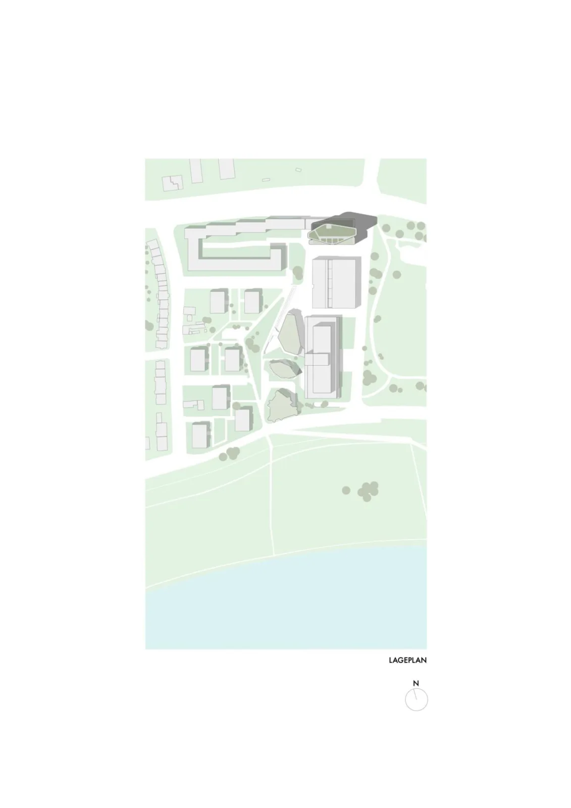 BIM Architecture | RKM740 "Zipper" Tower/J. Mayer H. Architects