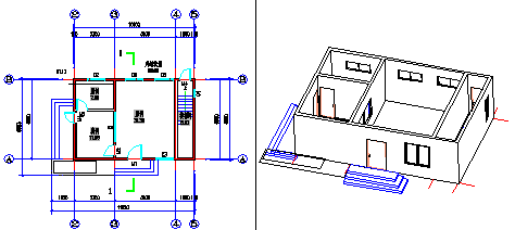 Tianzheng Architecture T20V8.0 official version, including installation and setup tutorials, supports CAD2010-2022
