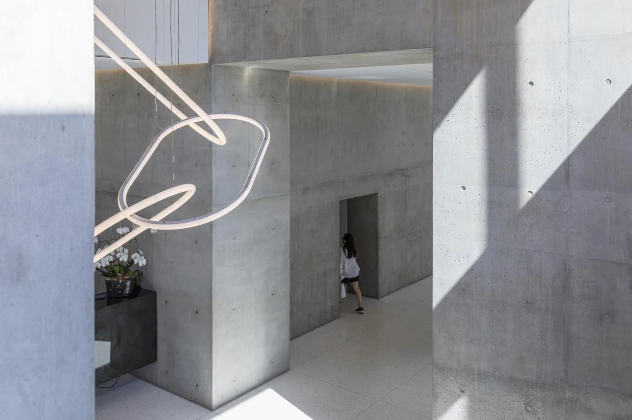 BIM Architecture | Two new works by BIG: Vancouver House and Thales Building, Gravity and weightlessness skyscraper