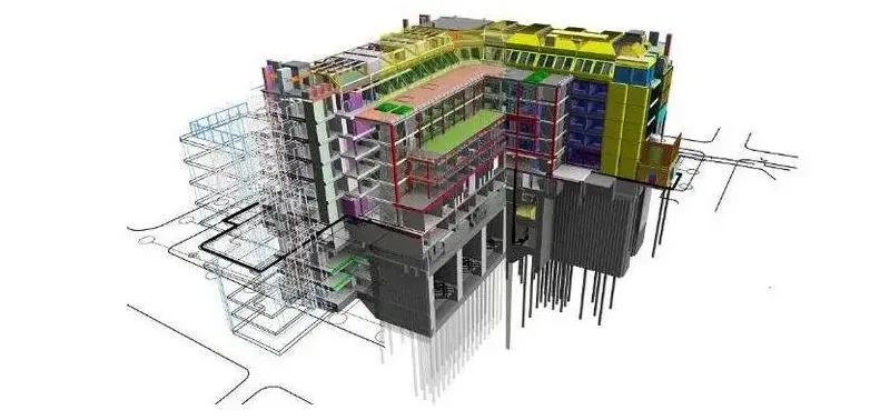 BIM Q&A | What are the advantages of BIM technology compared to traditional cost estimation?