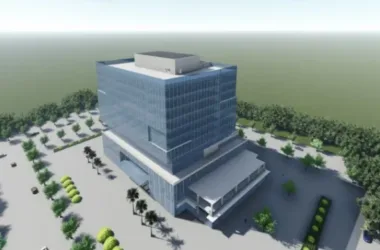 BIM Q&A: Exploring Twelve Key Functions of BIM Technology in Construction-BIM WORLD