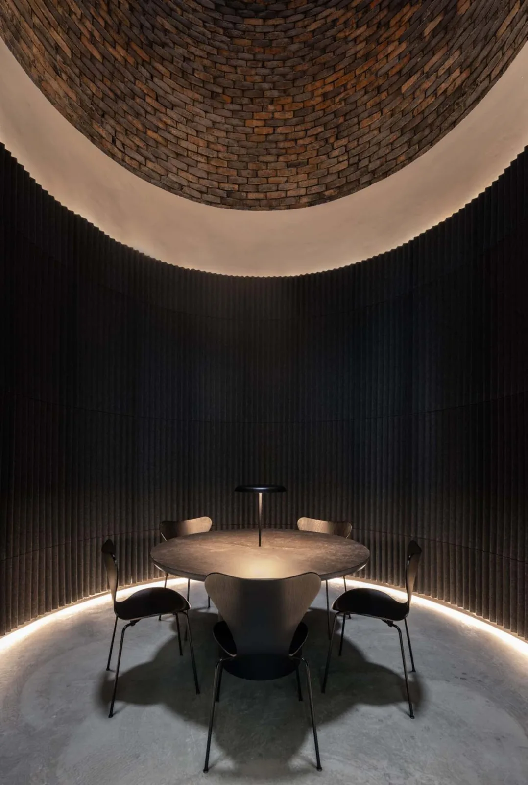 BIM Architecture | Dyson Global Headquarters/Mu's Architectural Design