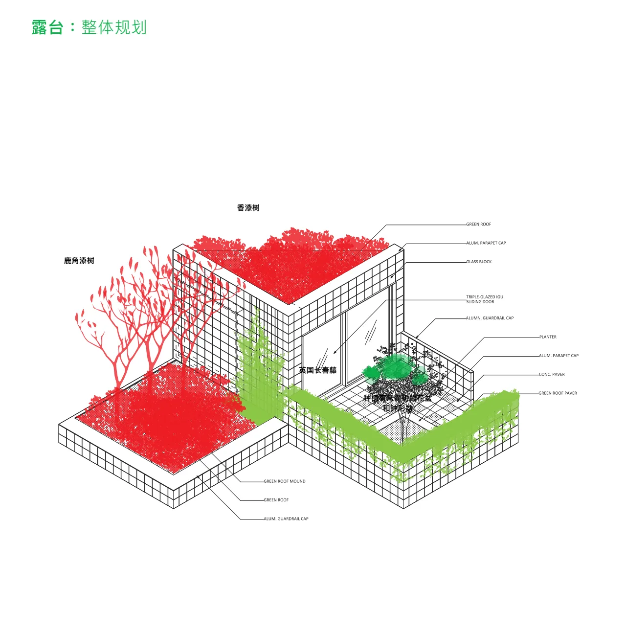 BIM Architecture | Celebrity's Private Residence: Top Floor Mansion at Toronto's No.1 Mansion/BIG
