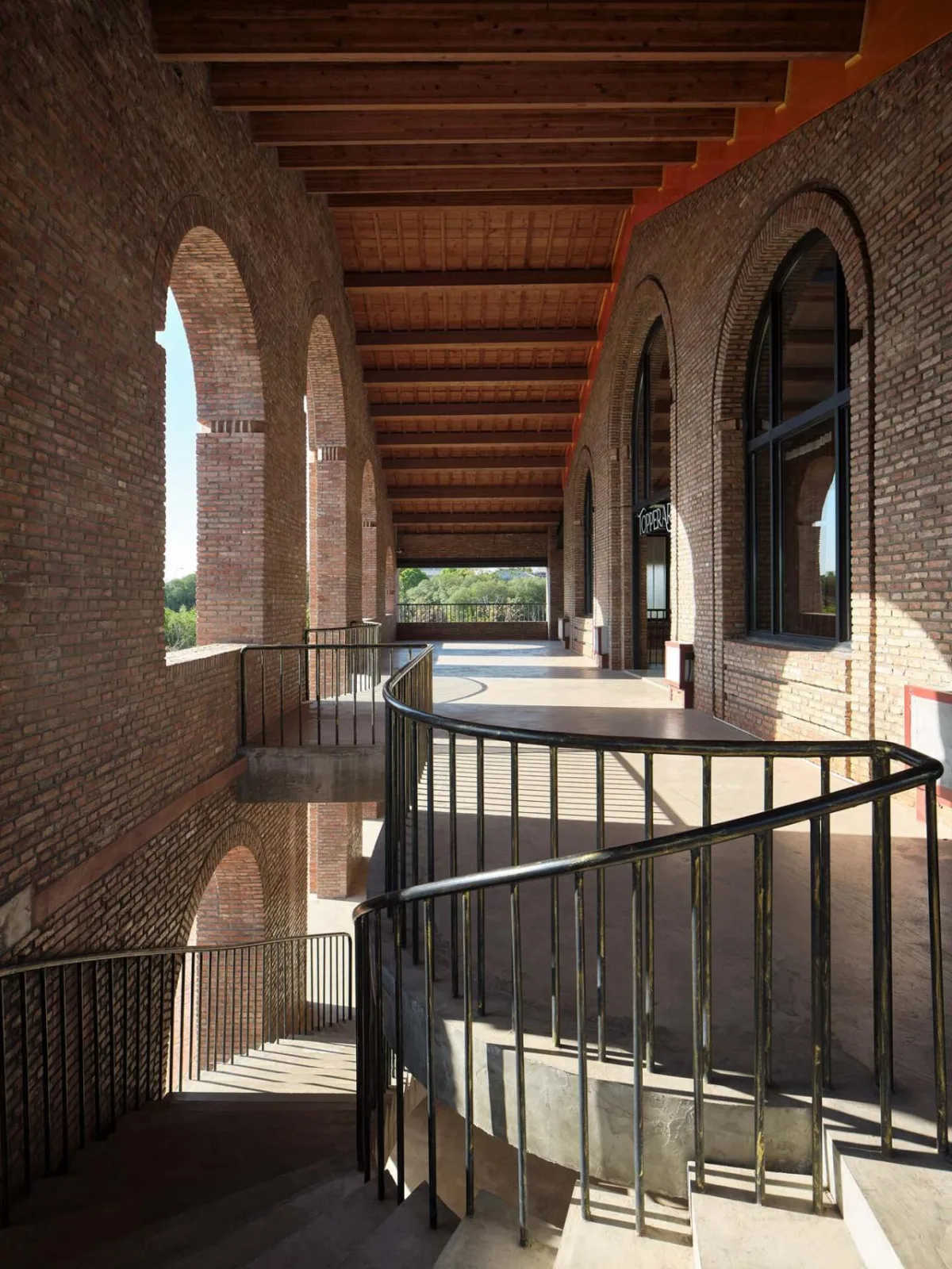 BIM Architecture | Pudong Hongyao/Hechen Building