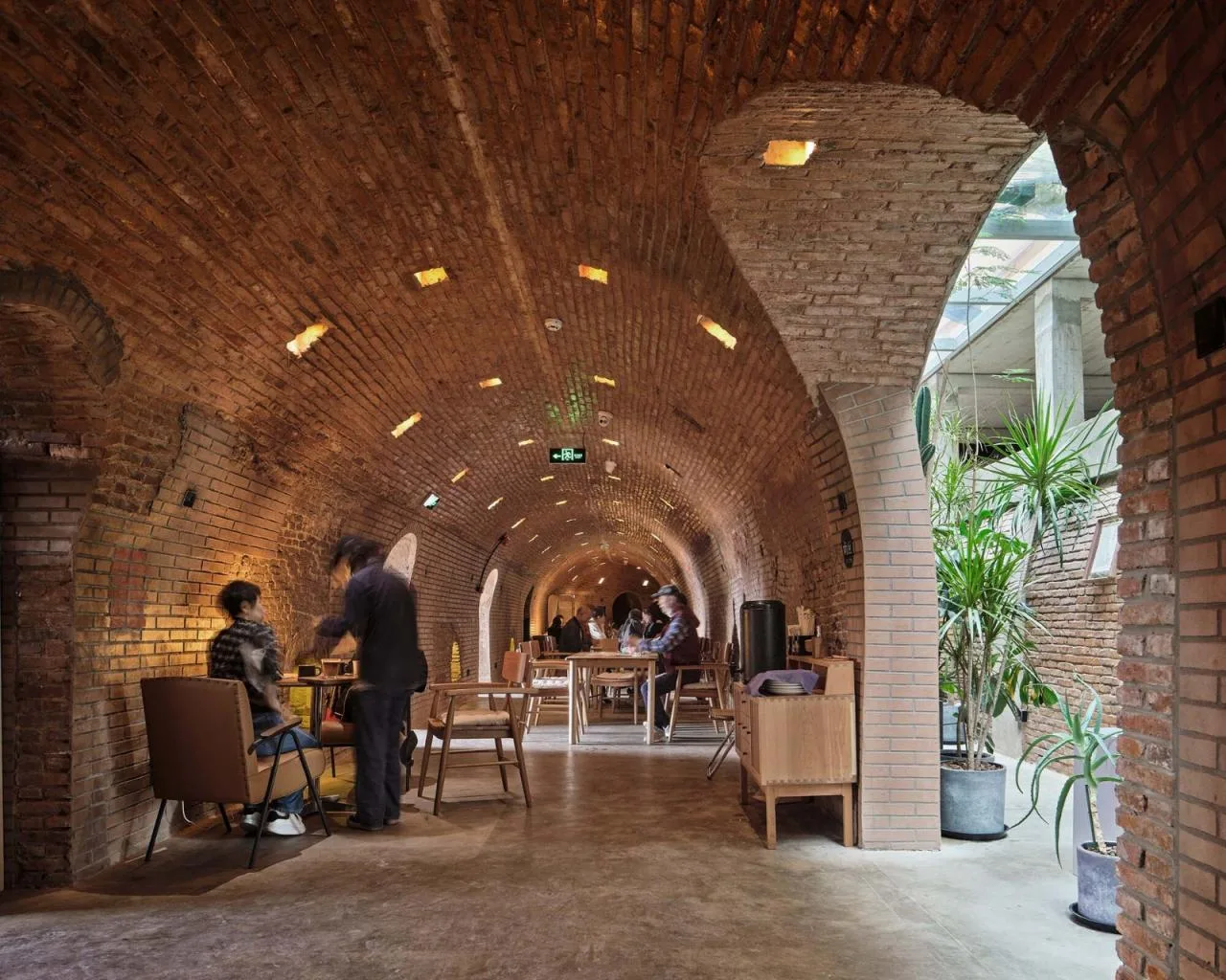 BIM Architecture | Pudong Hongyao/Hechen Building