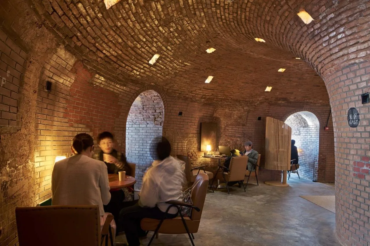BIM Architecture | Pudong Hongyao/Hechen Building