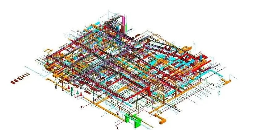 BIM Q&A | What are the highlights of BIM software?