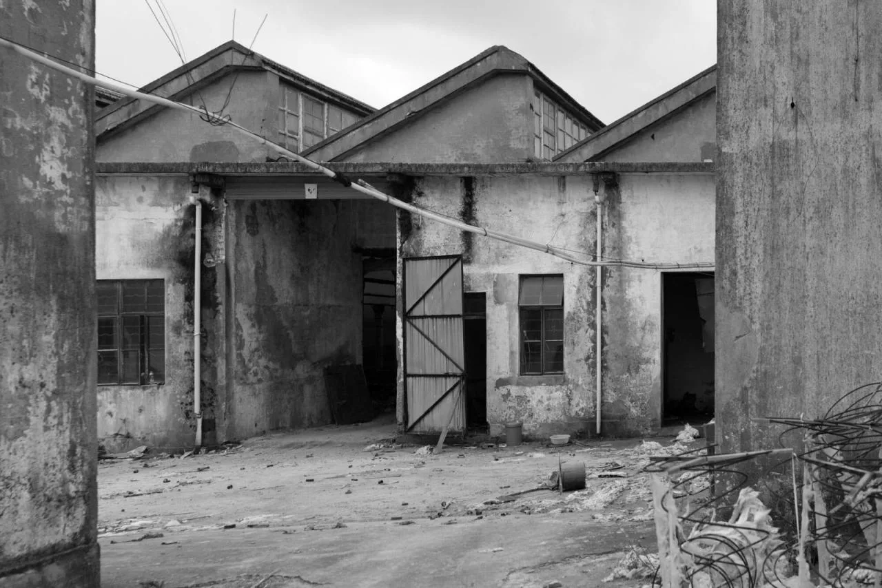 BIM Architecture | Guangming Dongtanyuan (formerly Qianshao Weaving Factory renovation) - Guest Room Area/Tongji Original Design Studio
