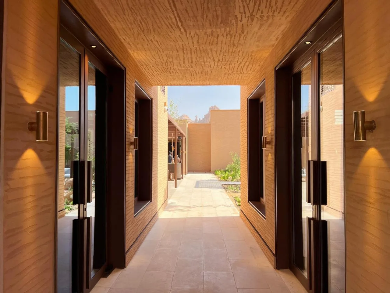 BIM Architecture | Banyan Tree Euler Resort/AW2 Architecture and Interior Design