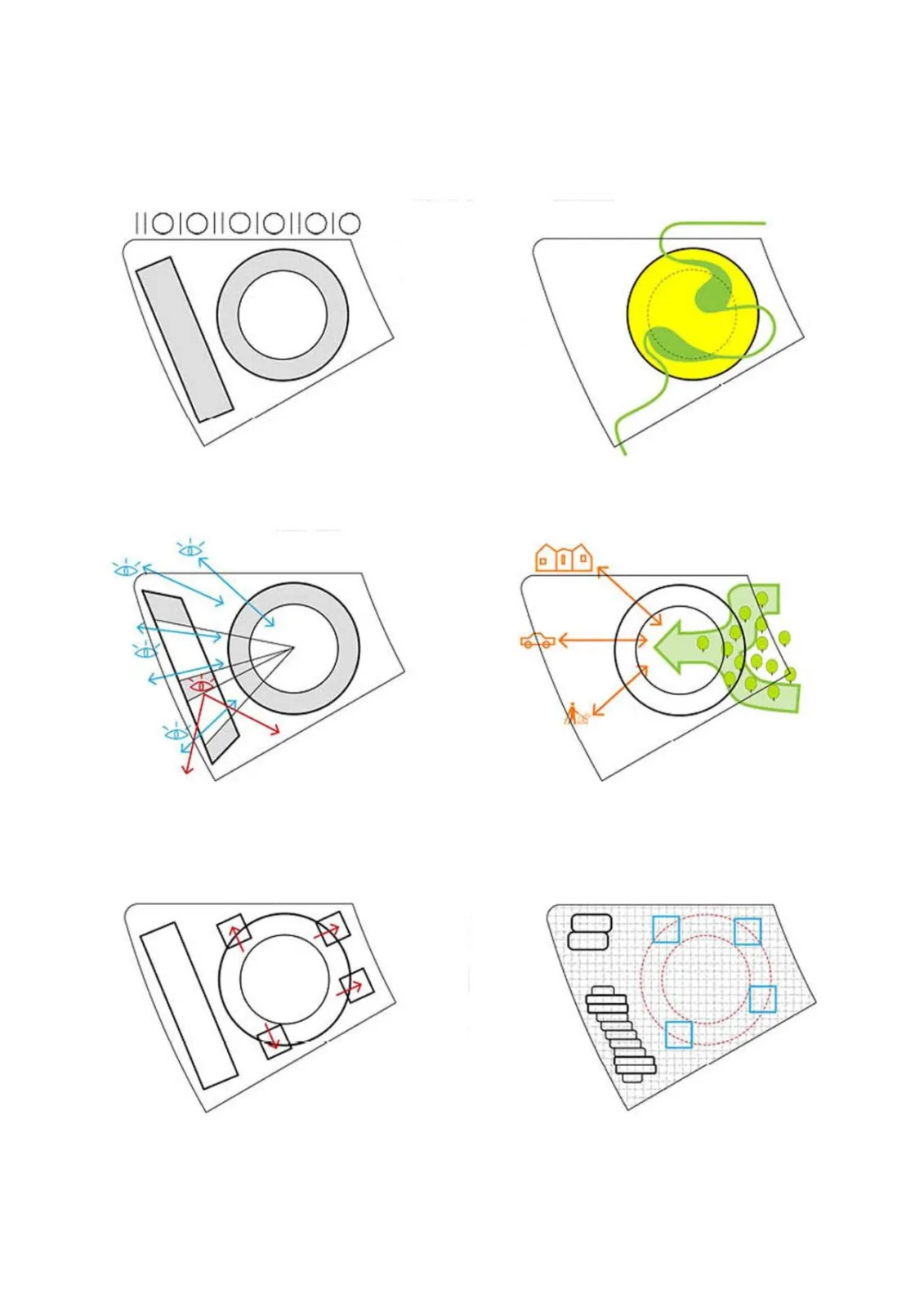 BIM Architecture | Qihoo 360 Tianjin Entrepreneurship Platform/Zhutu International
