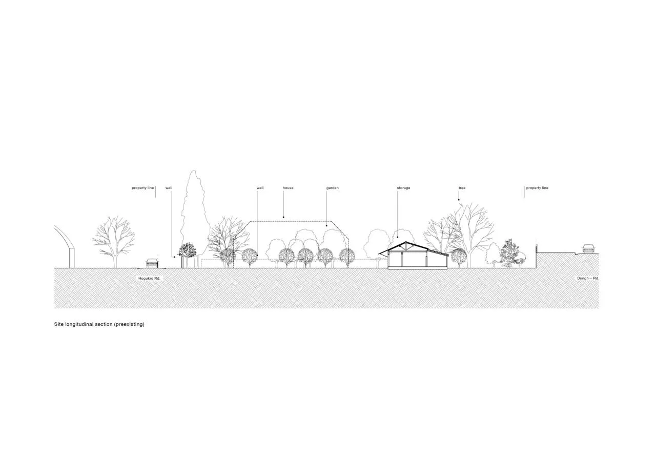 BIM Architecture | MRNW Daegu Cultural Center/Society of Architecture+Yerin Kang