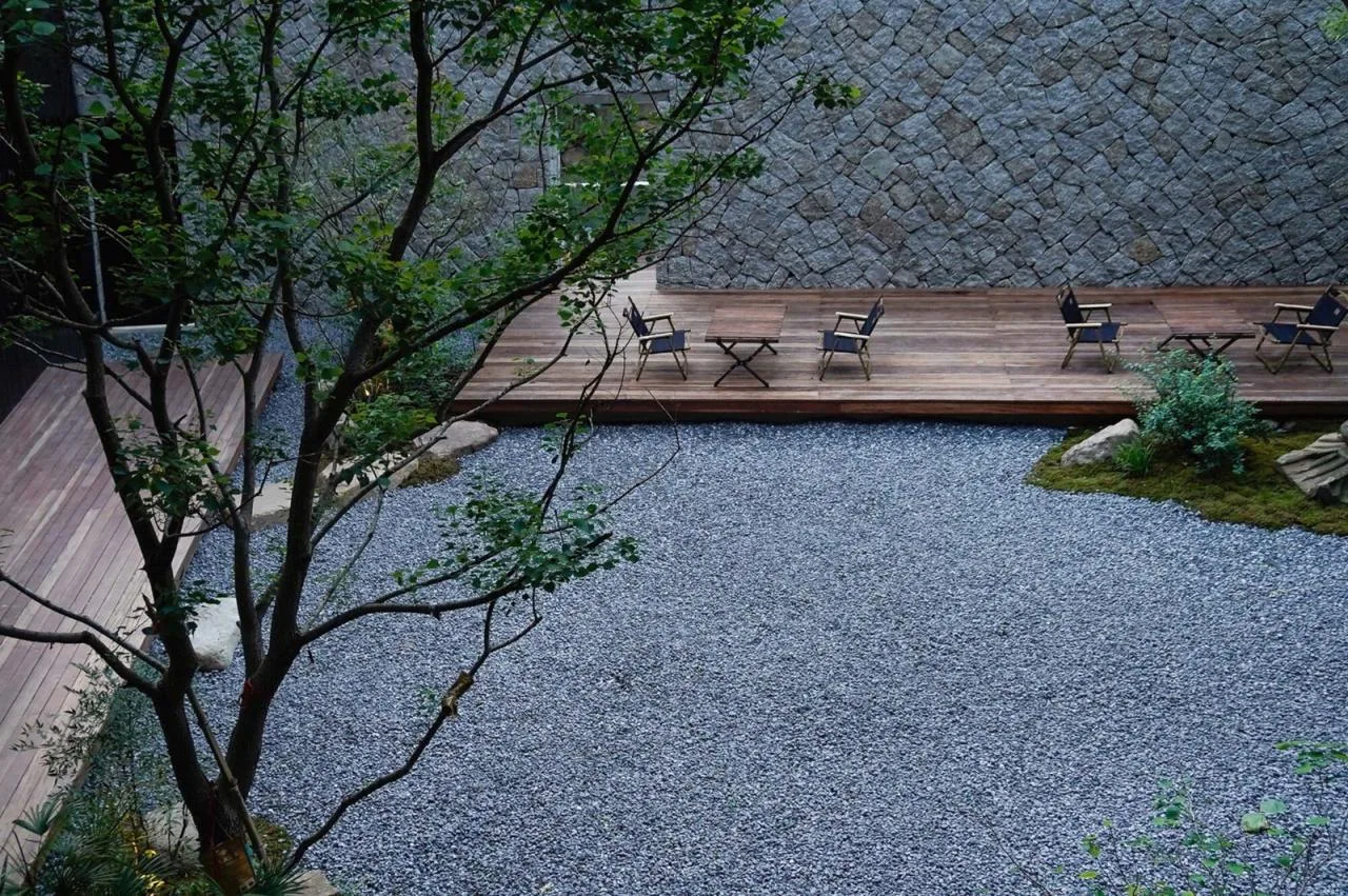 BIM Architecture | Qingli Homestay/HEI Architectural Design Studio