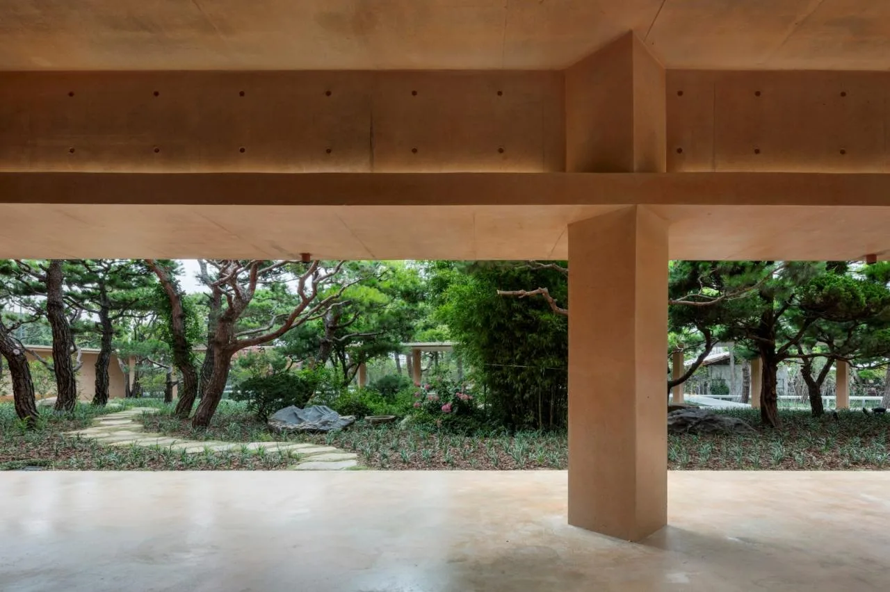 BIM Architecture | MRNW Daegu Cultural Center/Society of Architecture+Yerin Kang