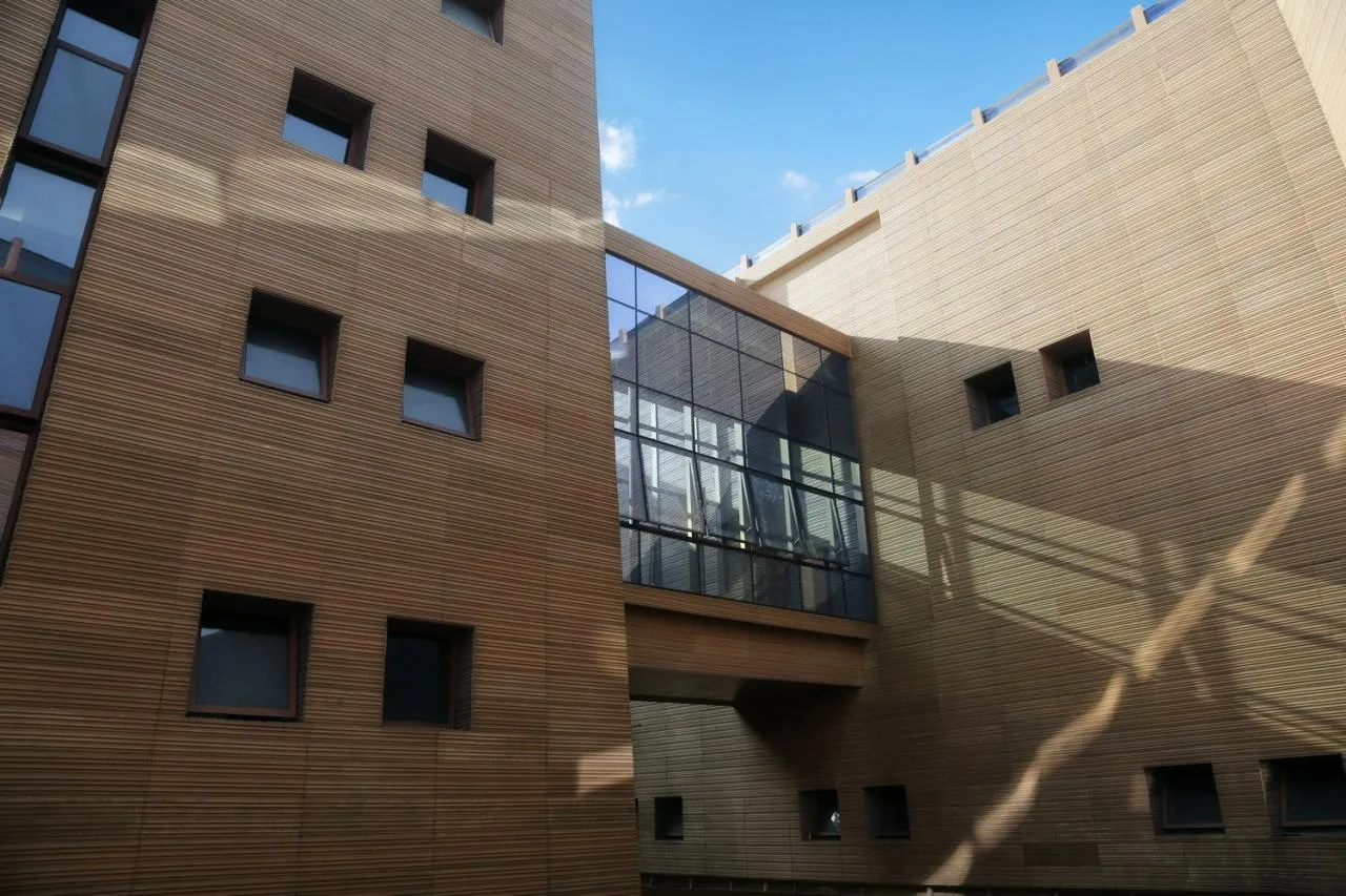 BIM Architecture | Overlaying Emotions, Building Architecture: Tongguan Kiln Site Museum/Luo Jin Studio