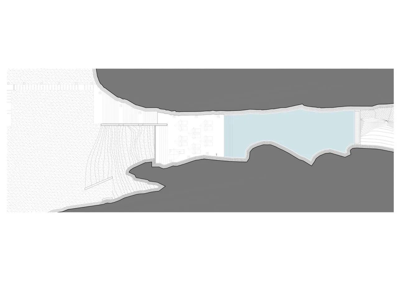 BIM Architecture | Banyan Tree Euler Resort/AW2 Architecture and Interior Design