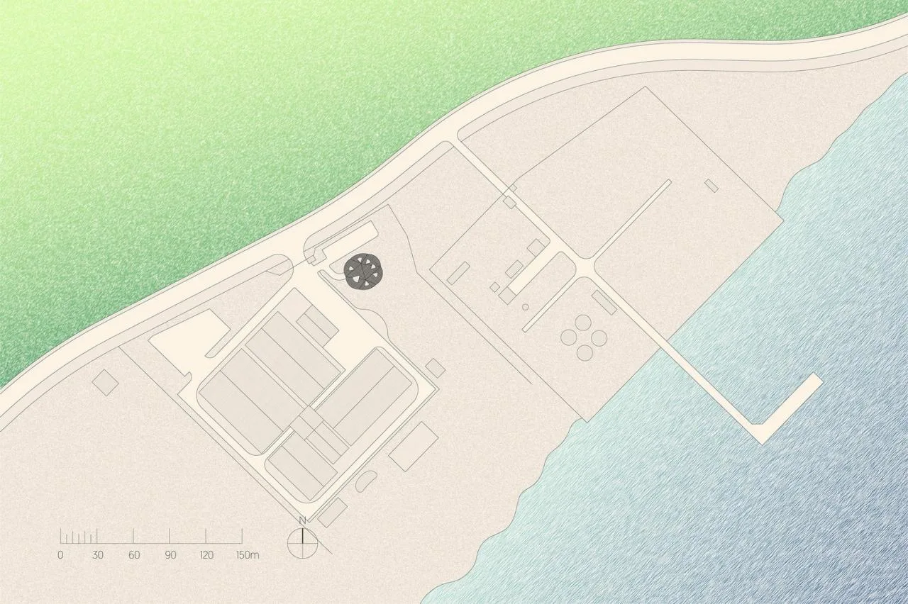 BIM Architecture | Hat House, Kaleidoscope Office and Residence/Inrestudio, Kosuke Nishijima